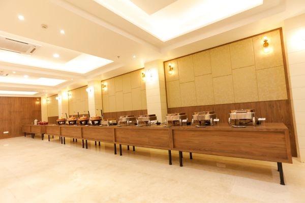 Conference and Meeting Arrangement