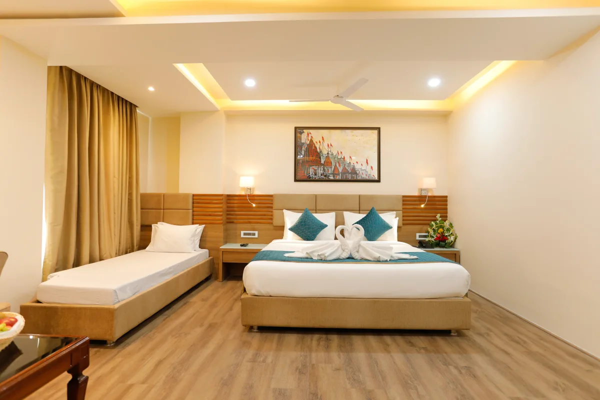 Suite Room